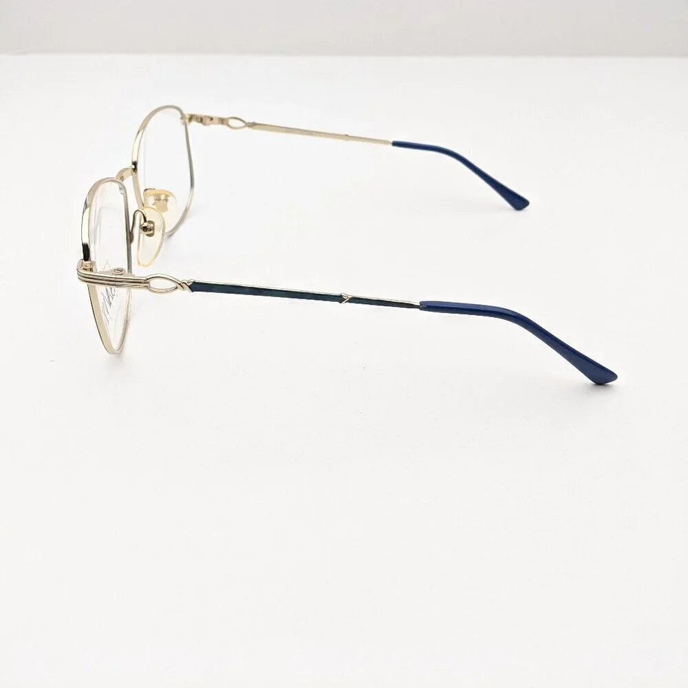 🕶️Savvy Eyes 40DGR Eyeglasses 53/16/138 | ALC660🕶️